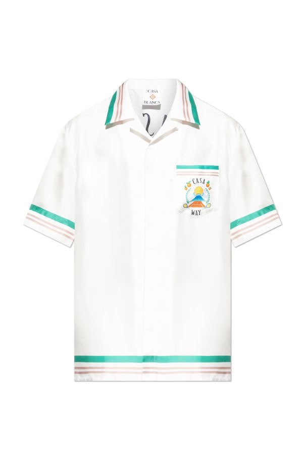 WPF25SH20007 -  - CASABLANCA