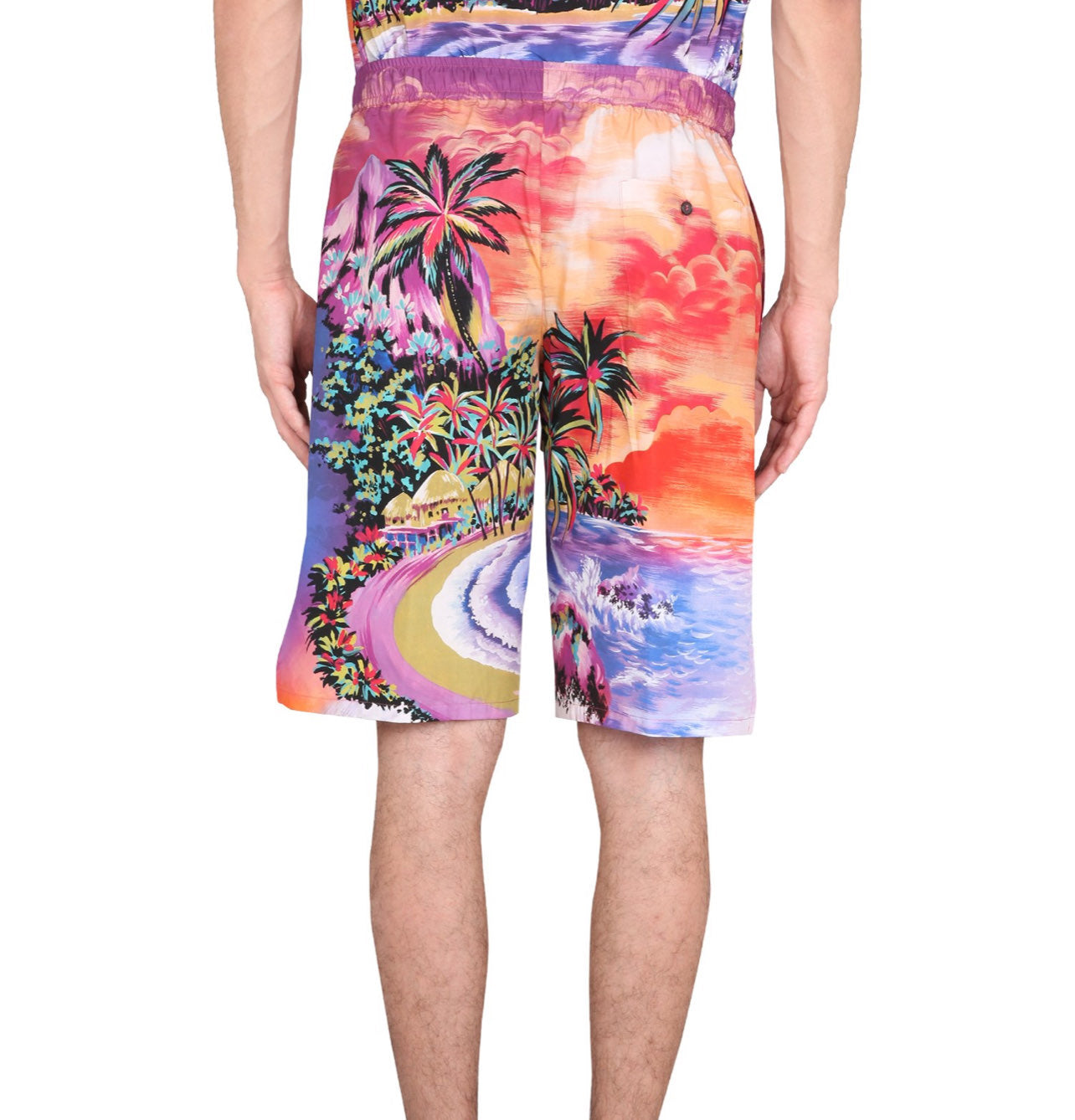 GV37AT HI1IC -  - DOLCE & GABBANA