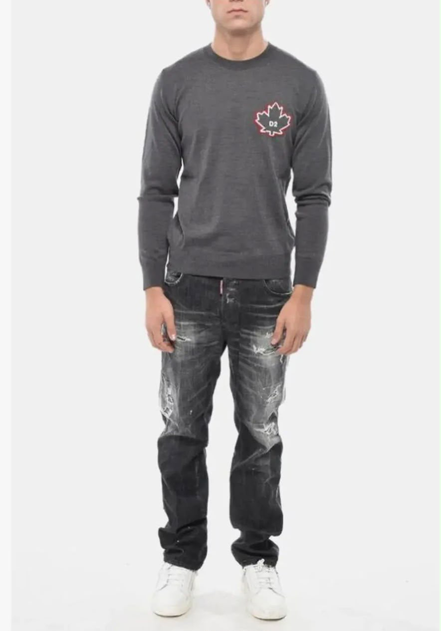 S74HA1528 -  - DSQUARED2