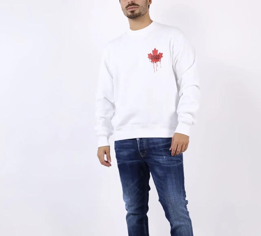 S74GU0811 -  - DSQUARED2