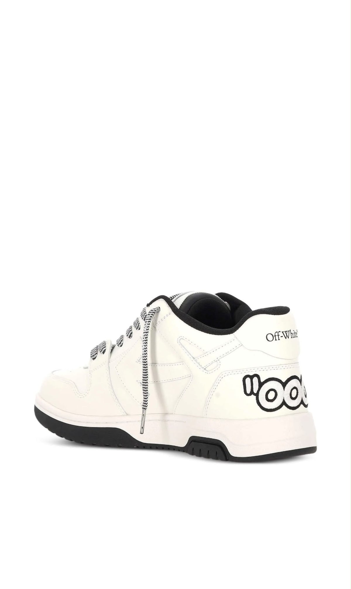 OUT OF OFFICE PATCH -  - OFF-WHITE