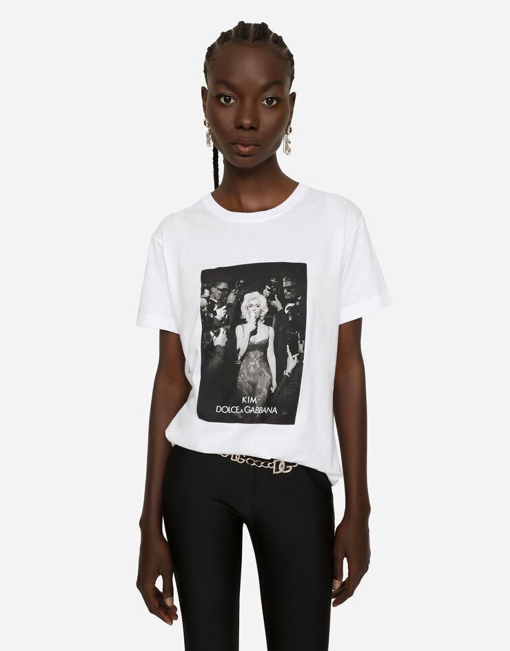 I8AMYW G7JLB -  - DOLCE & GABBANA