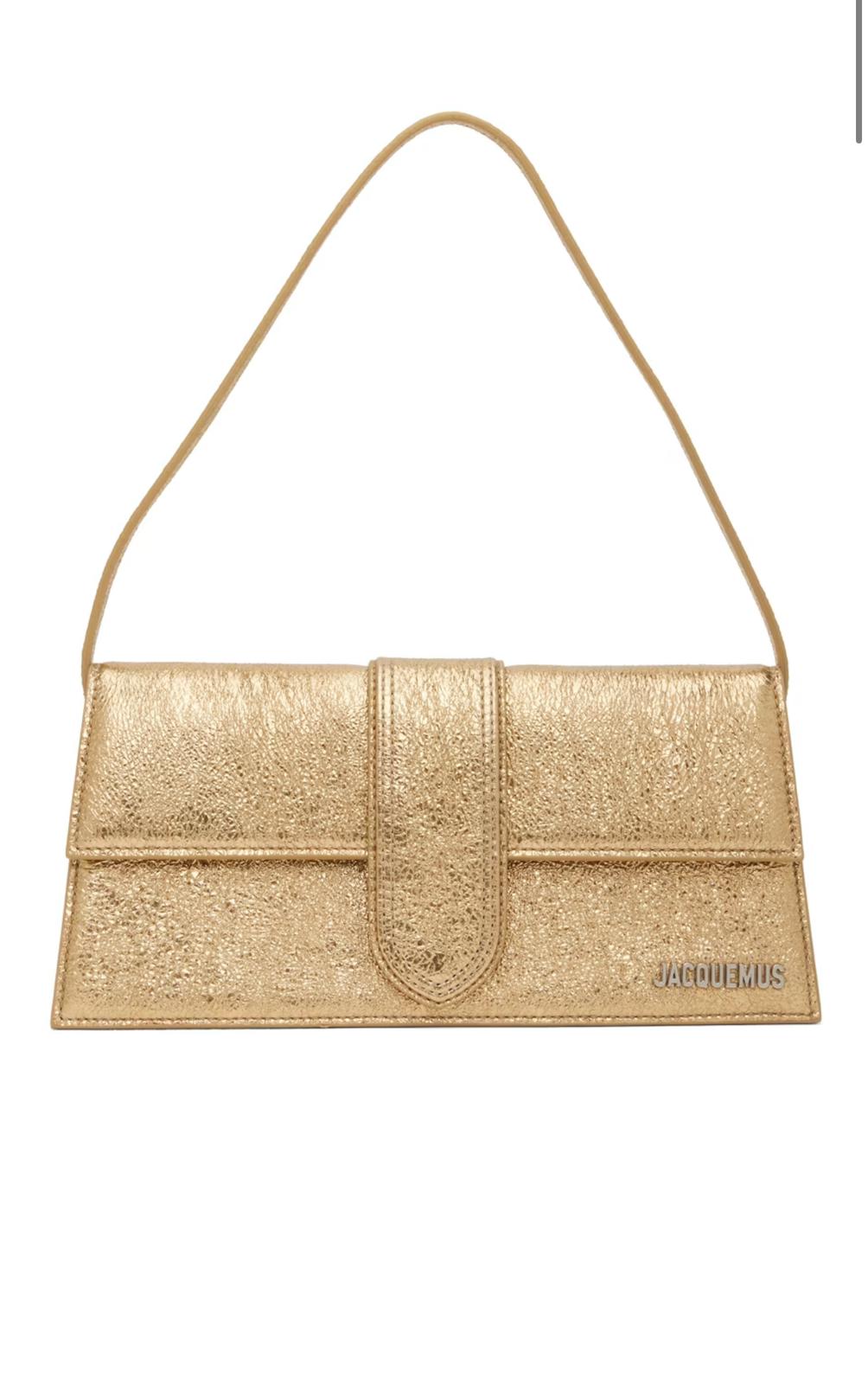 LE BAMBINO LONG -  - JACQUEMUS