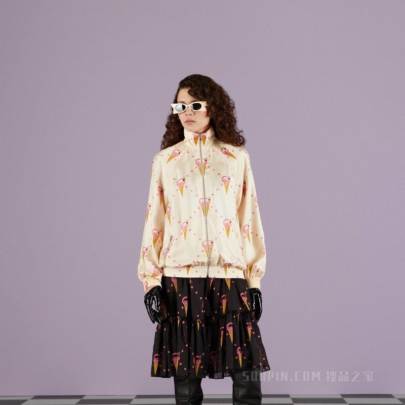 731141 -  - GUCCI DONNA