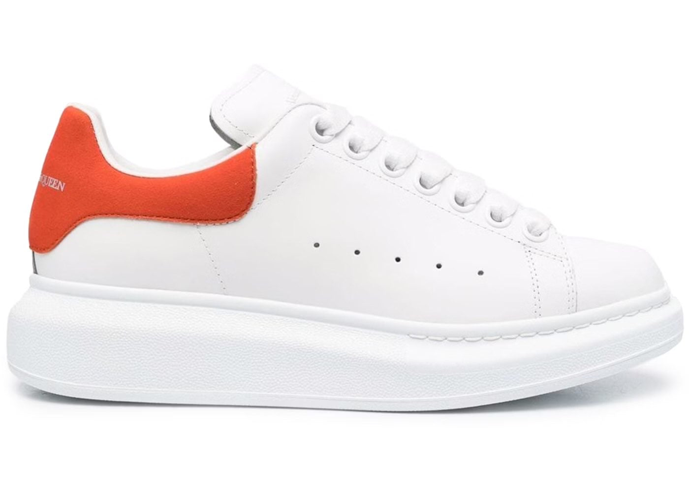 553770 -  - ALEXANDER MCQUEEN DONNA