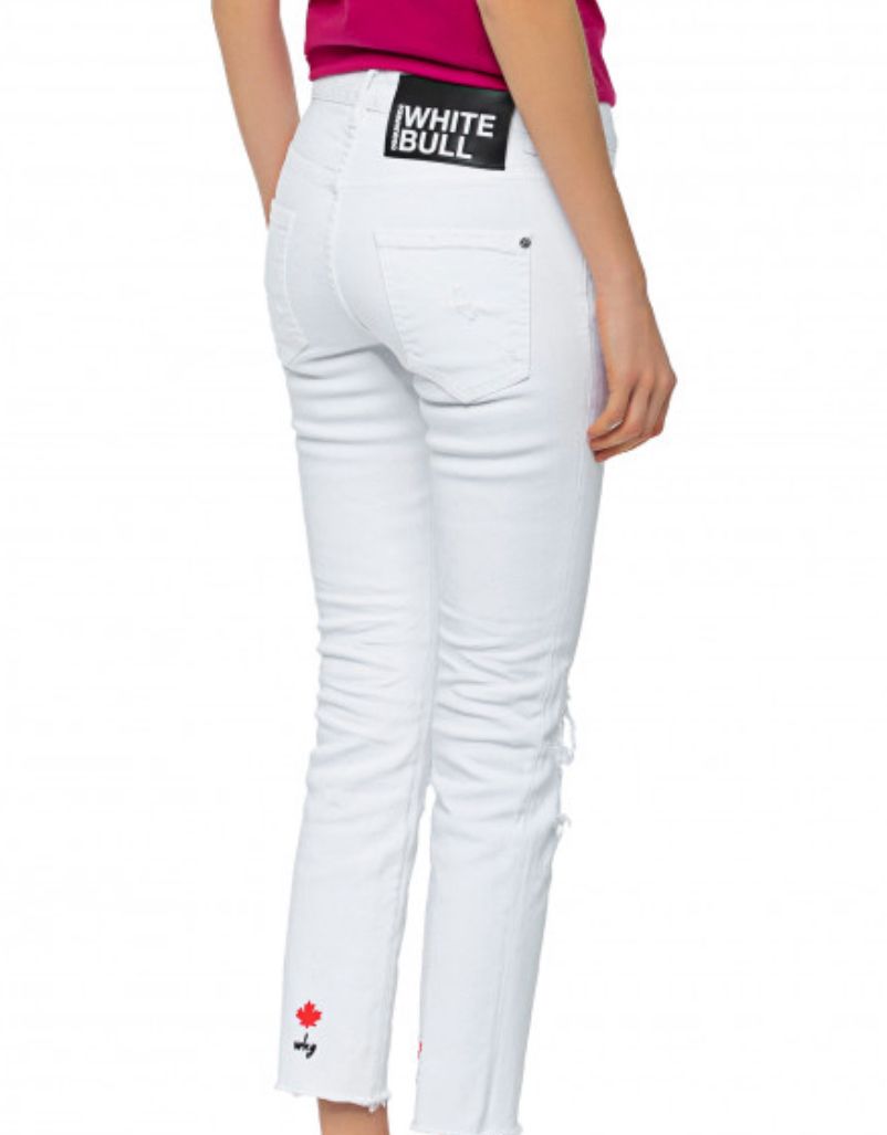 S72LB0509 -  - DSQUARED2 DONNA