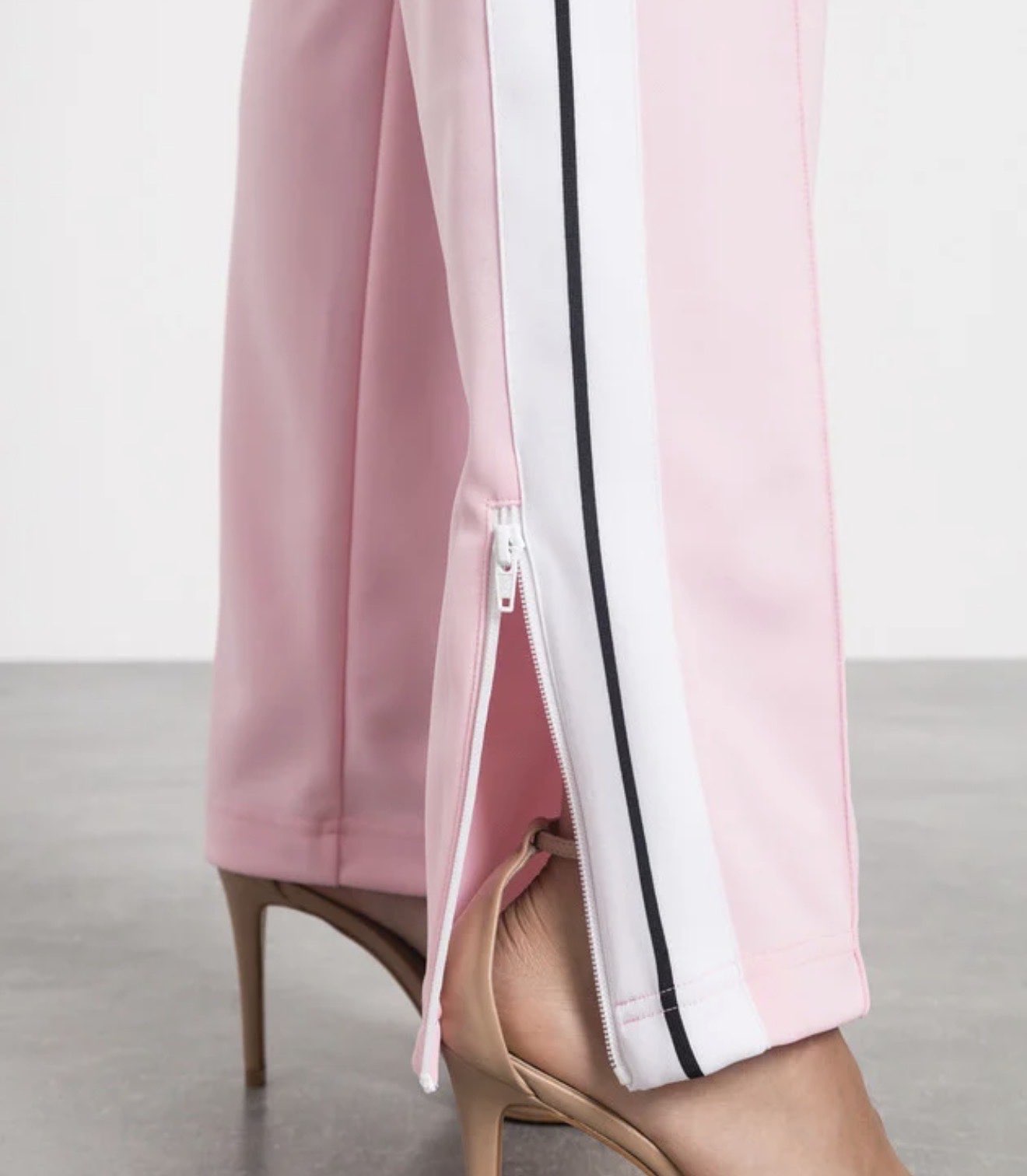 CLASSIC TRACK PANTS -  - PALM ANGELS
