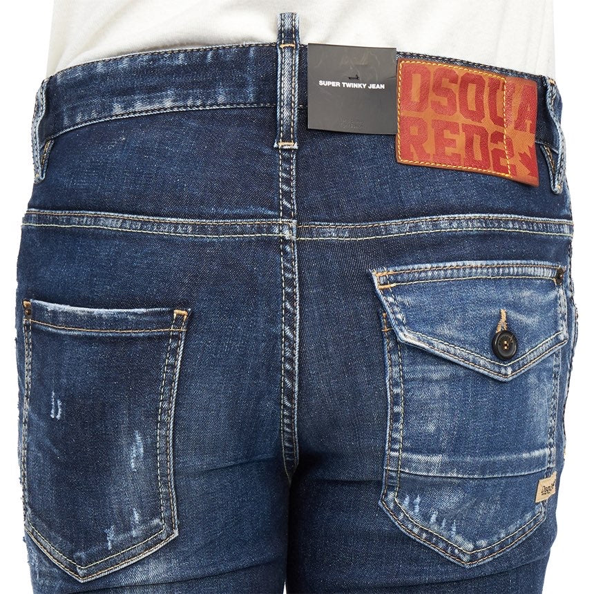 S71LB1098 -  - DSQUARED2