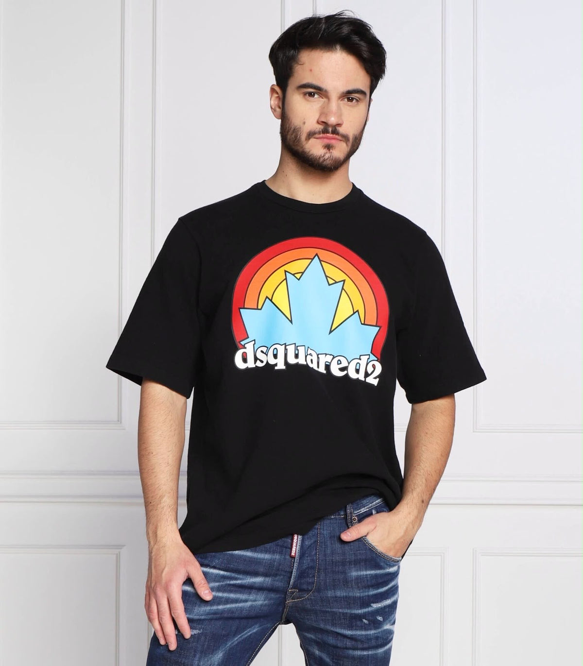 S71GD1216 -  - DSQUARED2