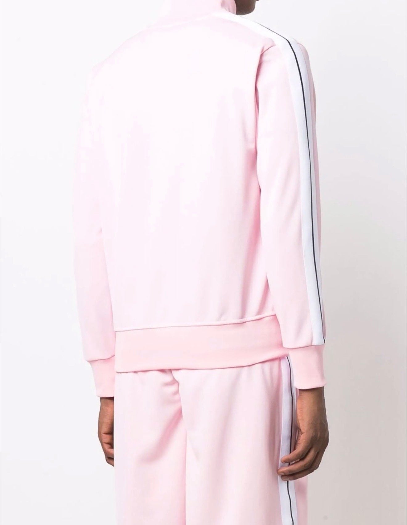 CLASSIC TRACK JACKET -  - PALM ANGELS