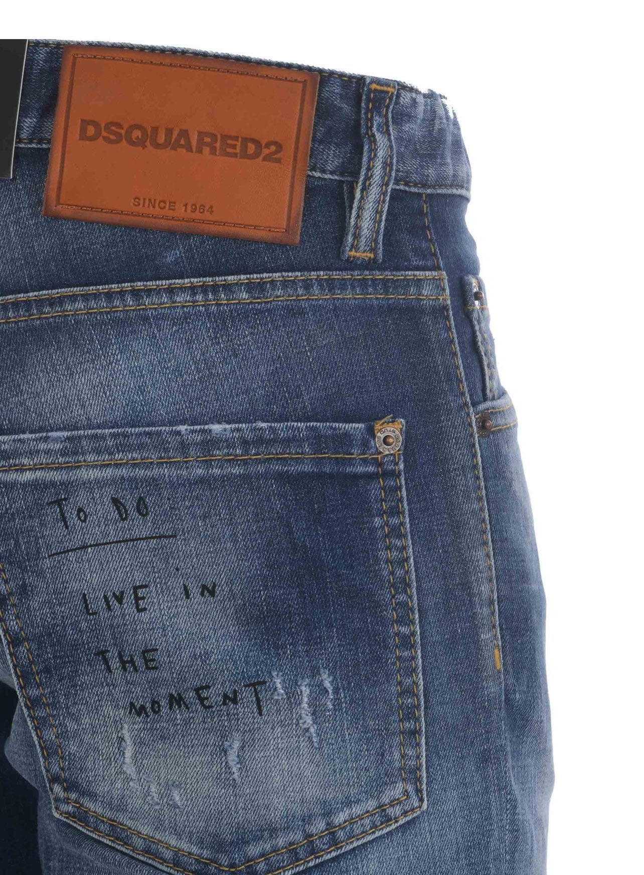 S74LB1319 -  - DSQUARED2