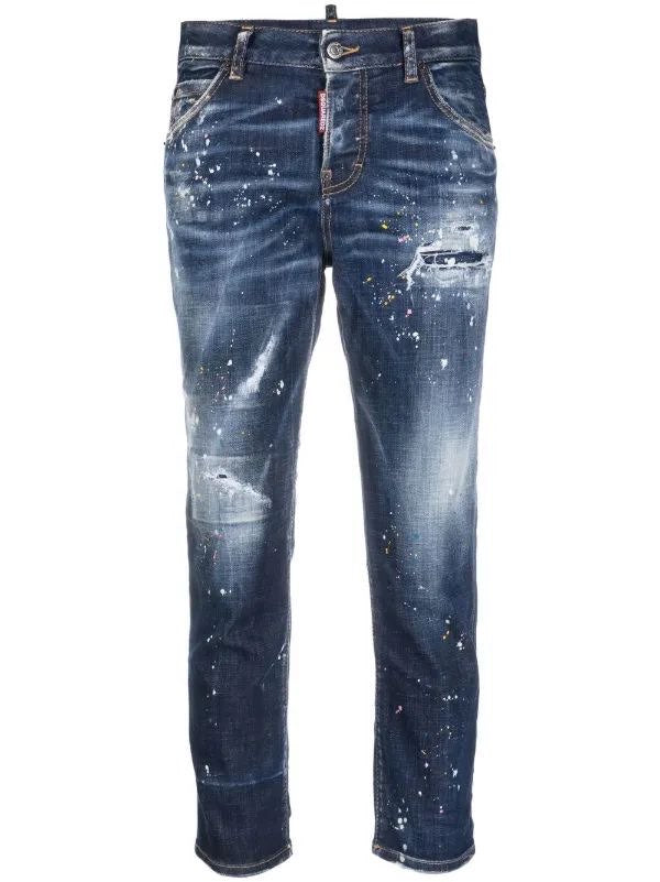 S75LB0802 -  - DSQUARED2 DONNA