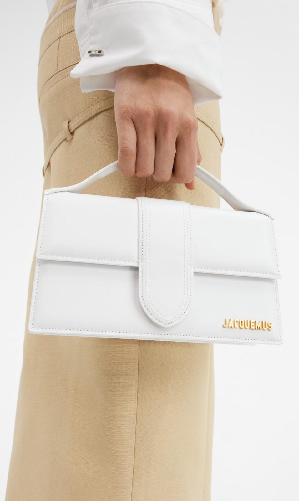 LE GRAND BAMBINO -  - JACQUEMUS