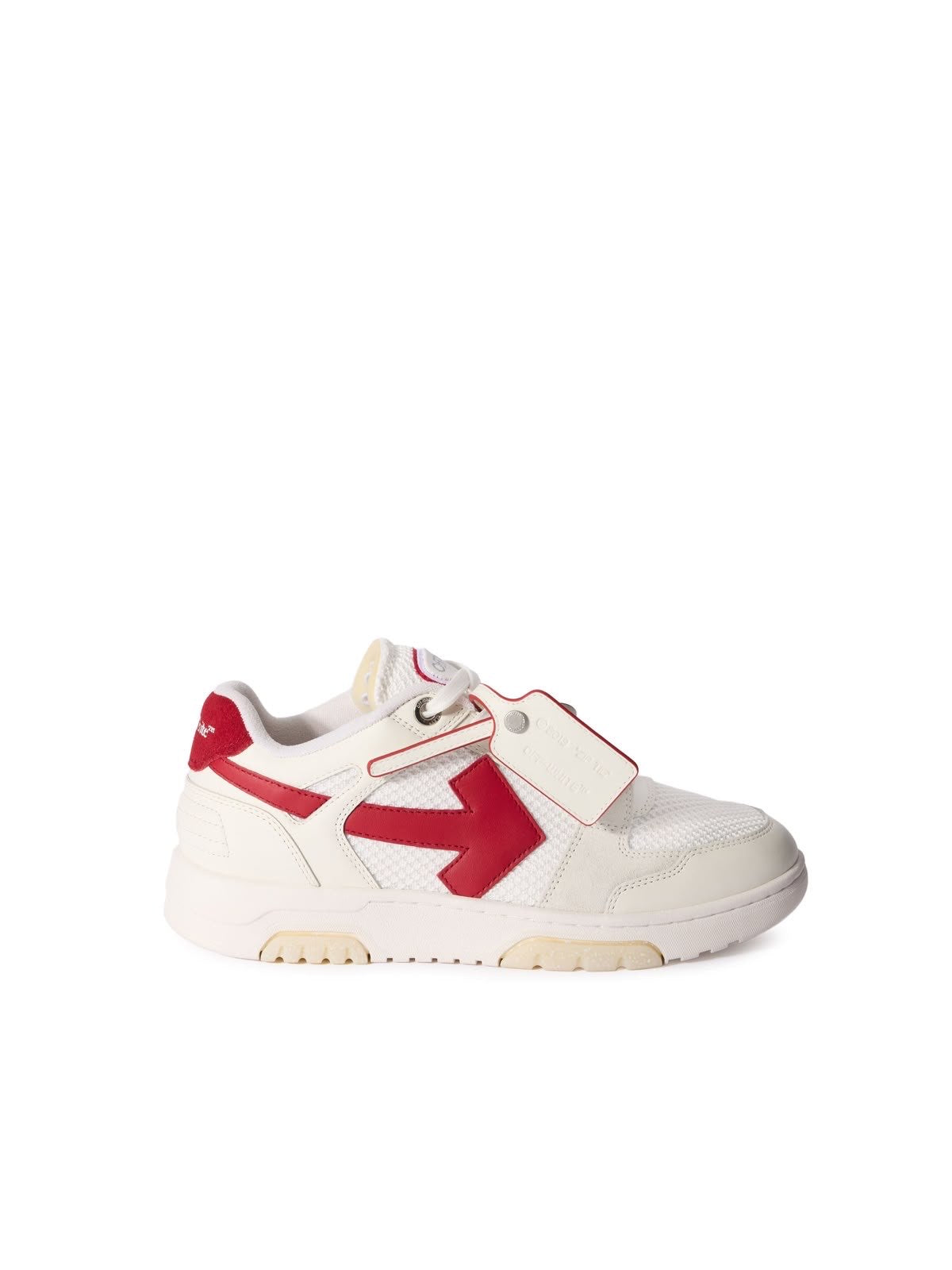 SLIM OUT OF OFFICE -  - OFF-WHITE