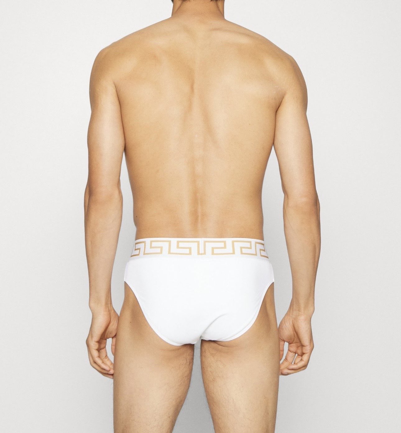 abu01025 -  - VERSACE