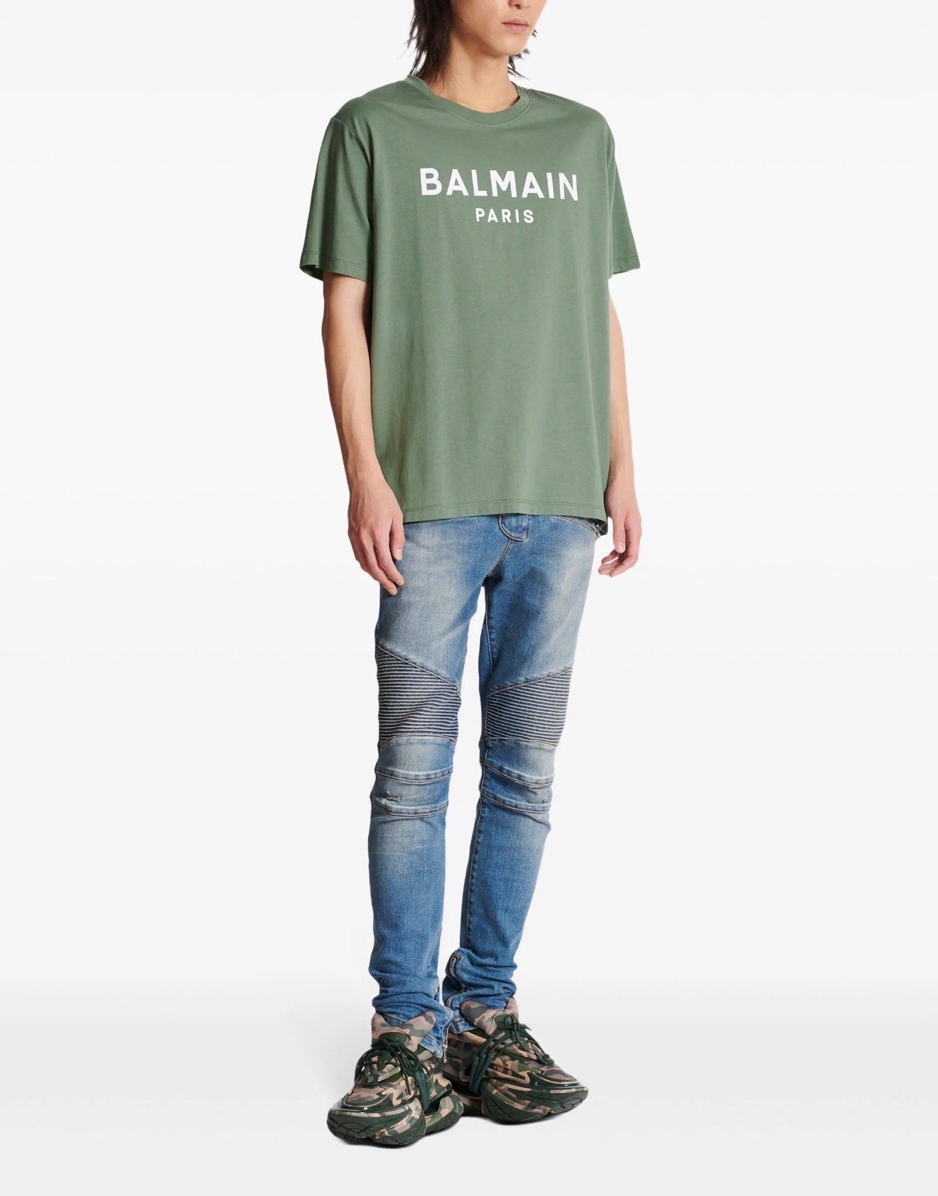 AH0EG000 -  - BALMAIN