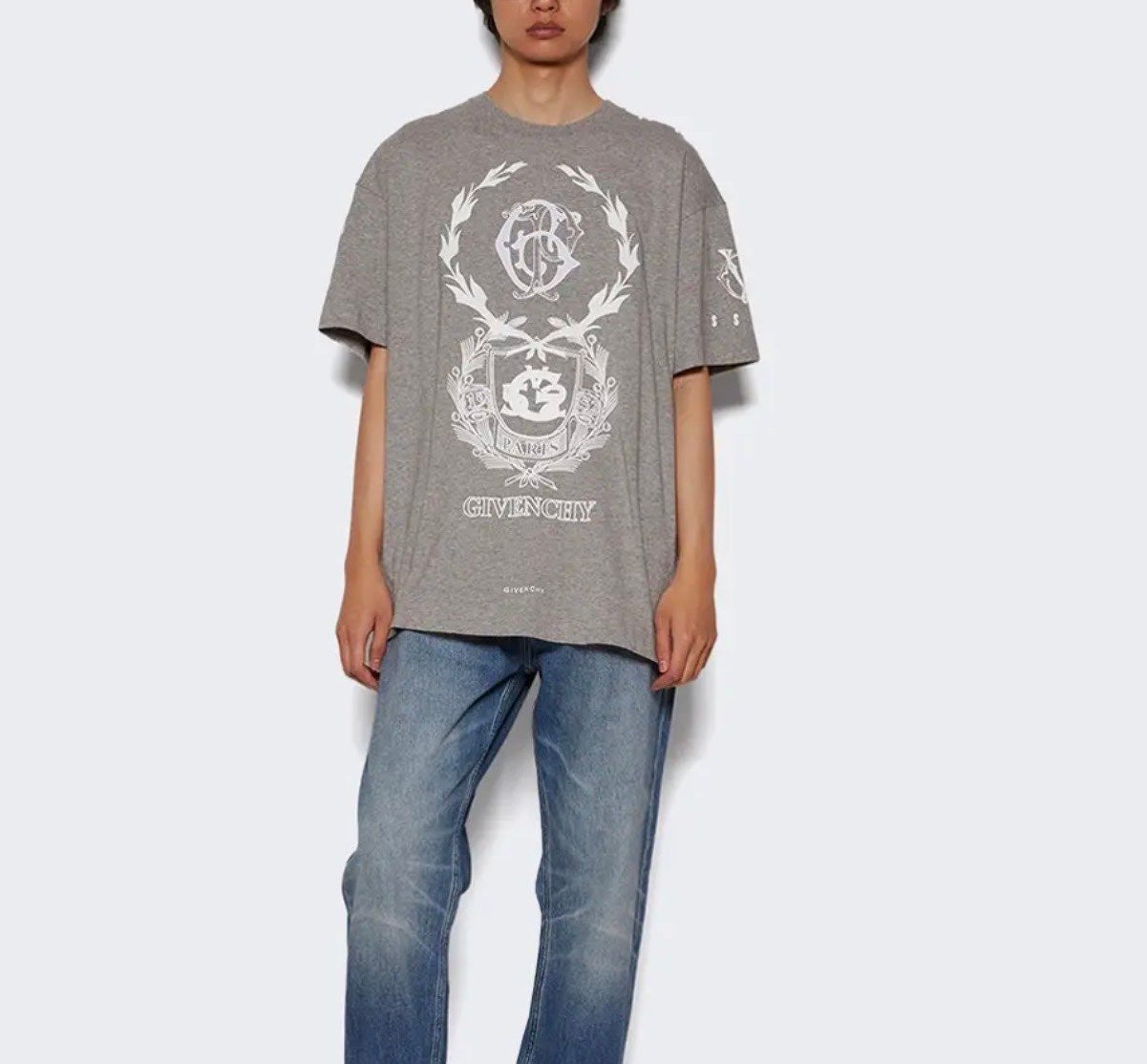 BM71JA3YL6 -  - GIVENCHY