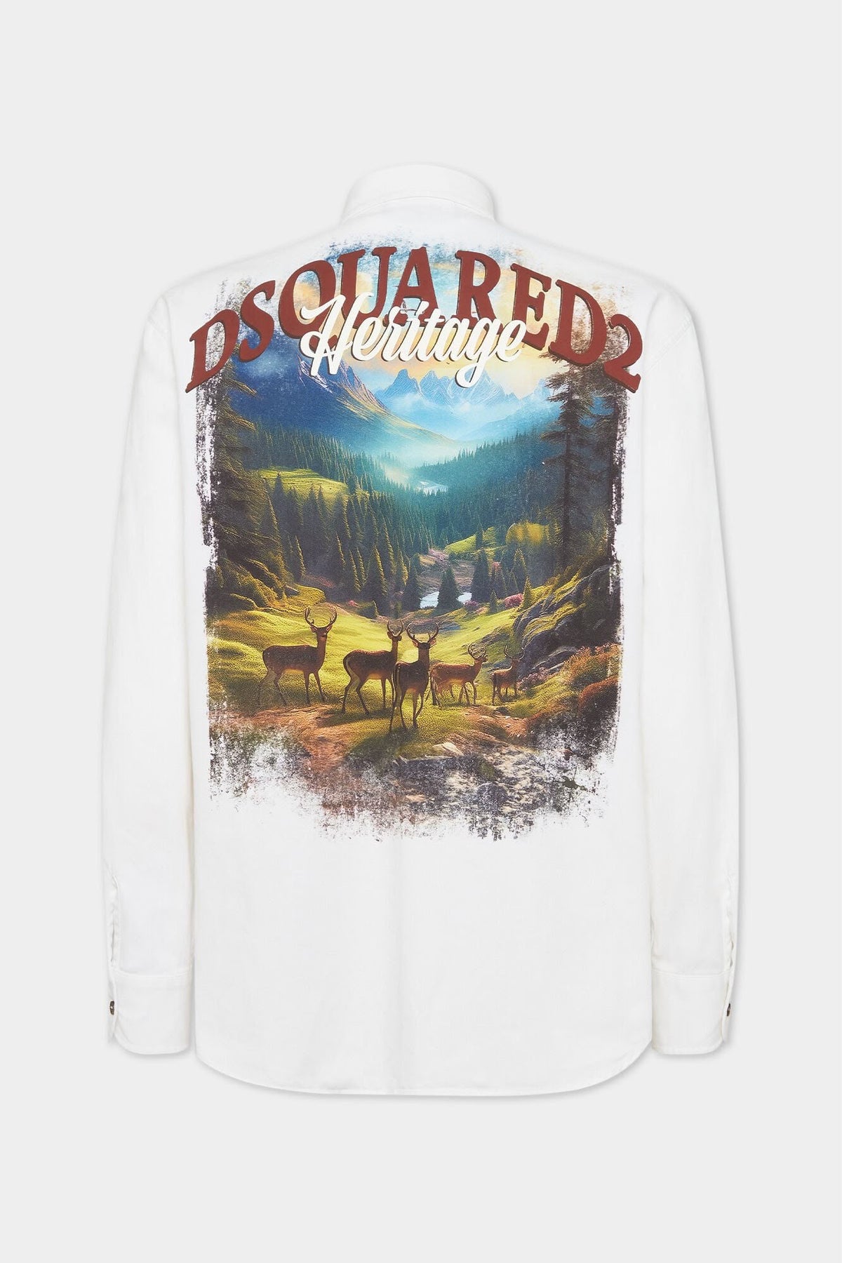 S74DM0954 -  - DSQUARED2