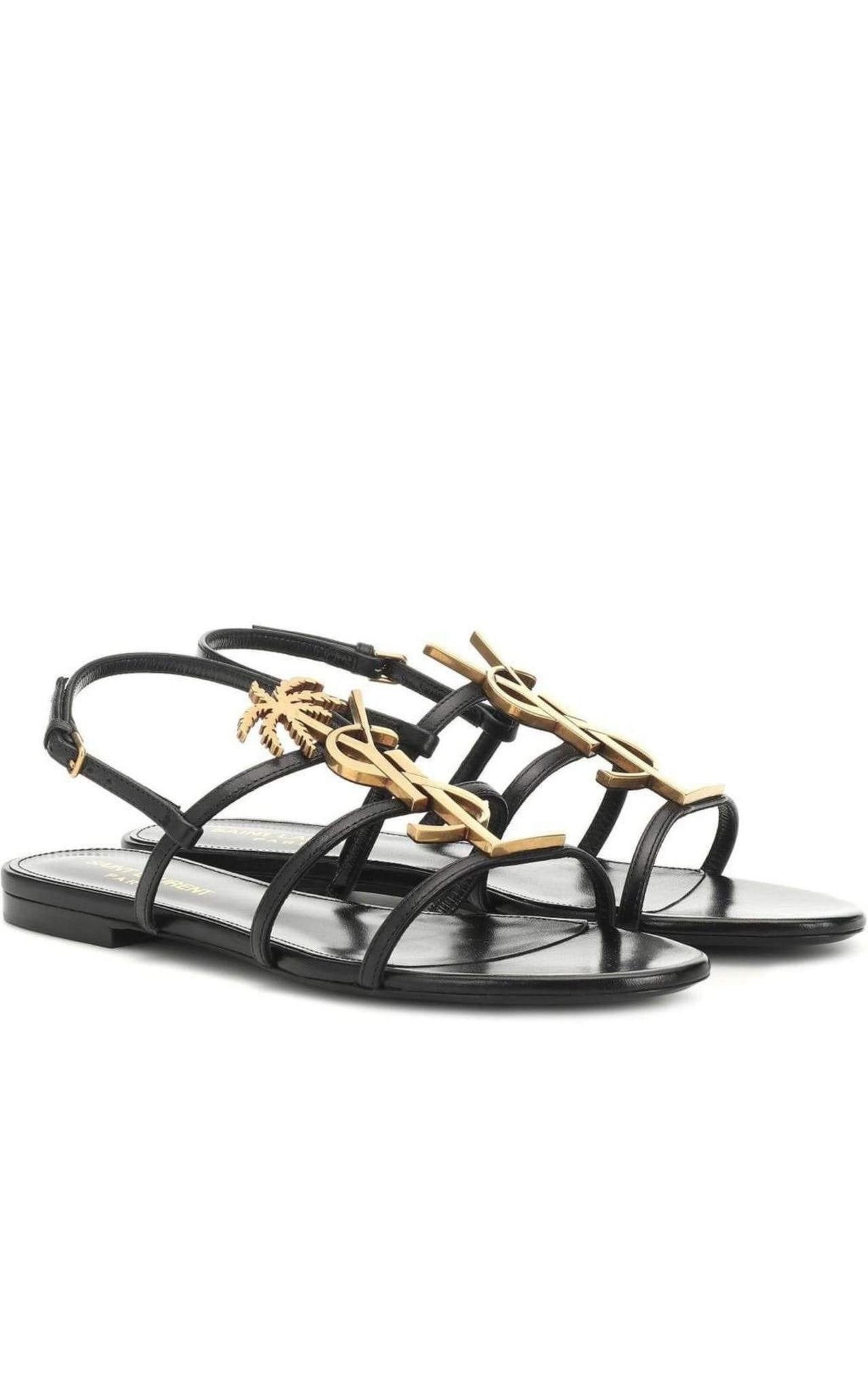 742460 -  - SAINT LAURENT