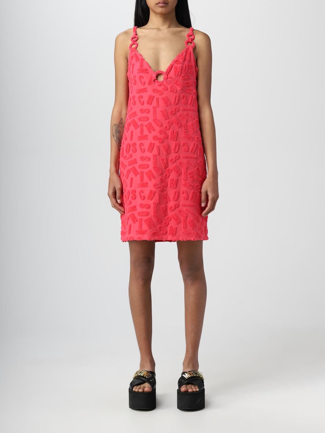 a2607 -  - MOSCHINO DONNA