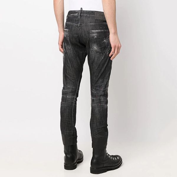 S71LB1086 -  - DSQUARED2