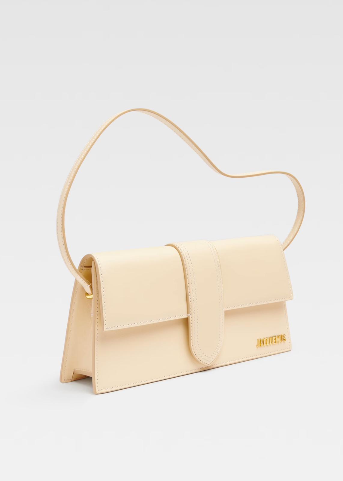 LE BAMBINO LONG -  - JACQUEMUS