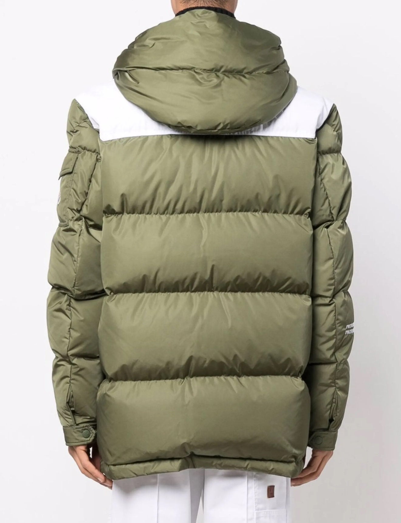 JUNZO GIUBBOTTO -  - MONCLER
