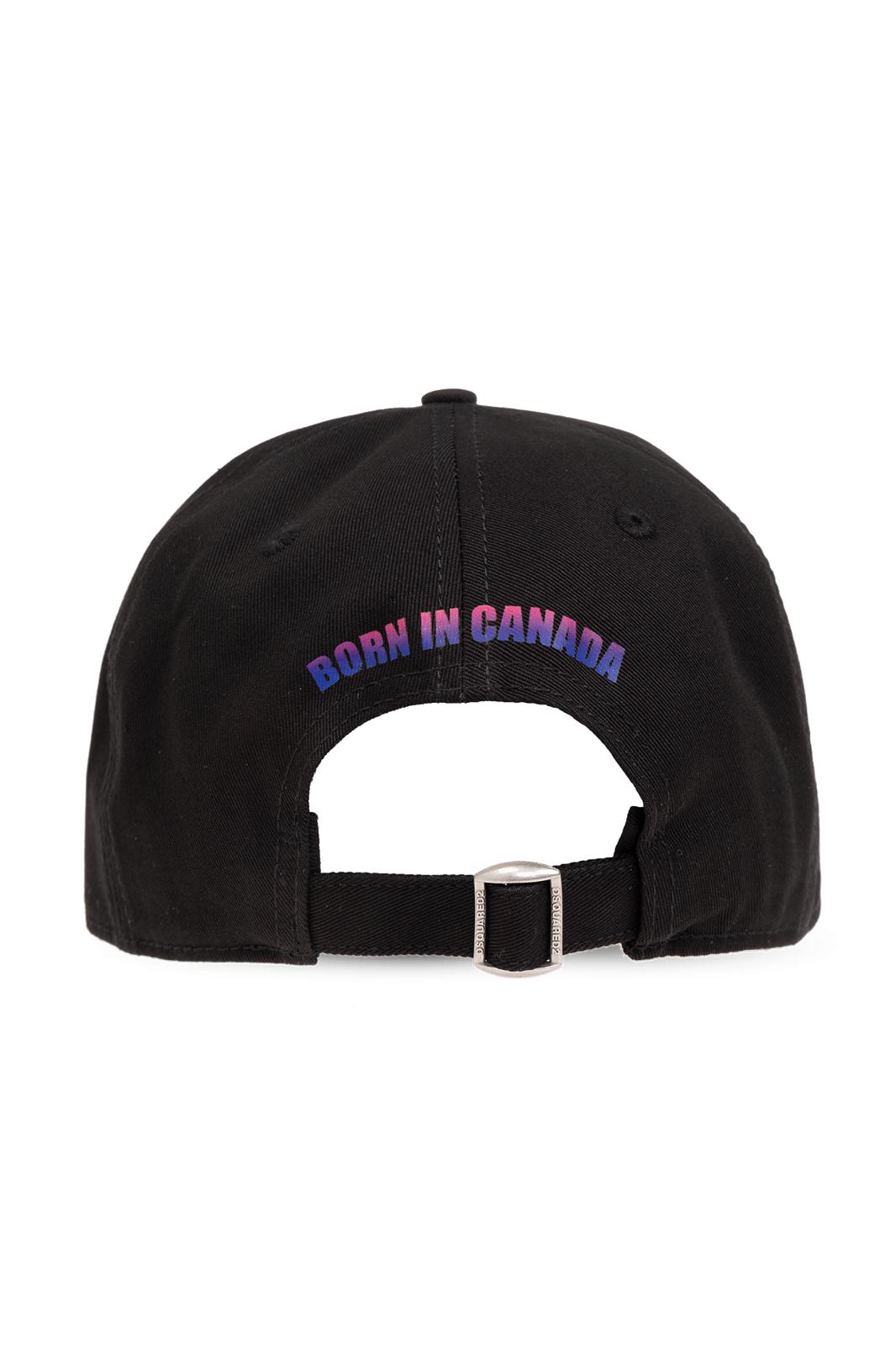 BCM0806 -  - DSQUARED2
