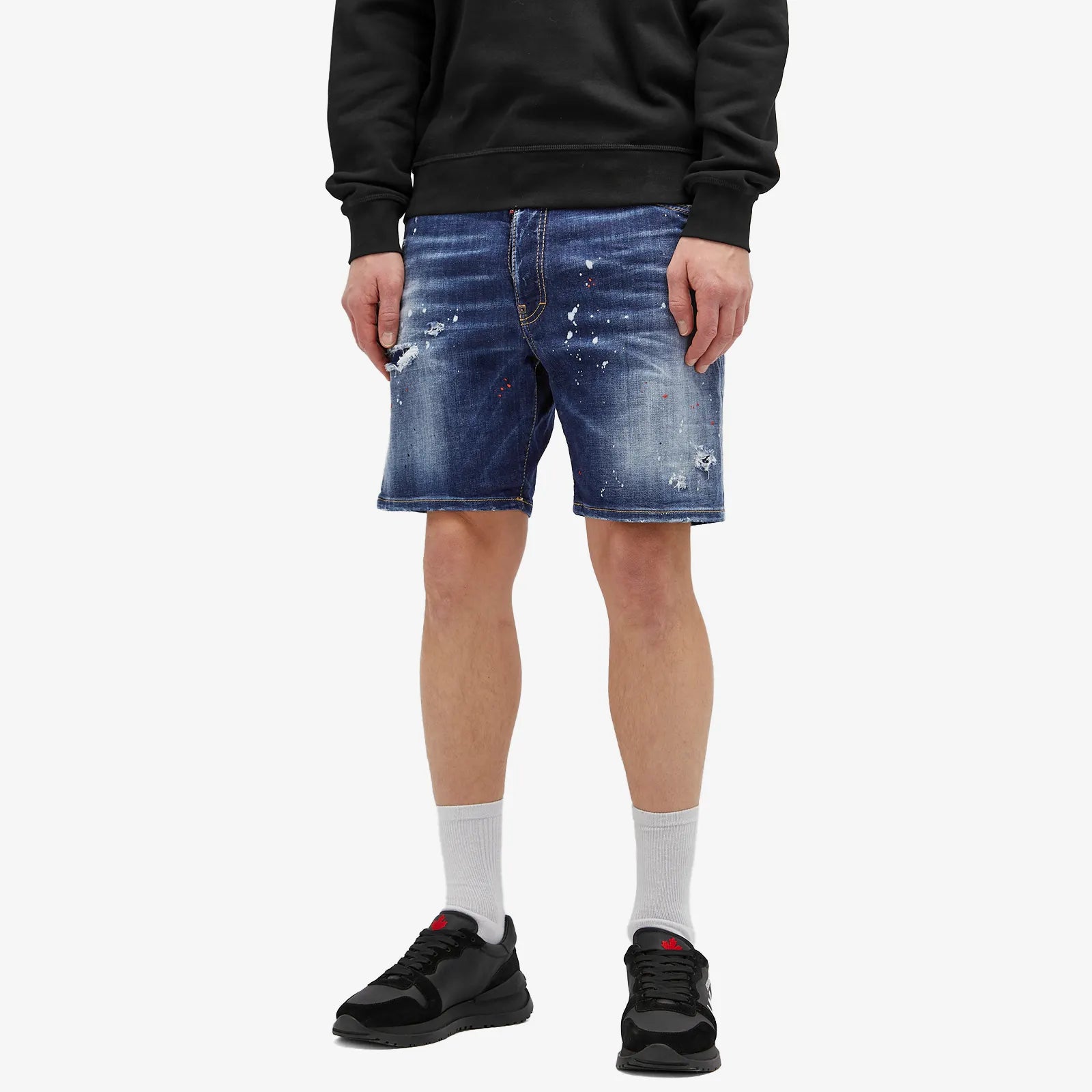 S74MU0884 -  - DSQUARED2