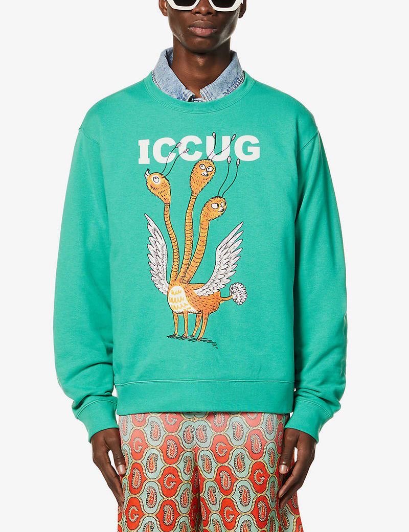 626990 -  - GUCCI