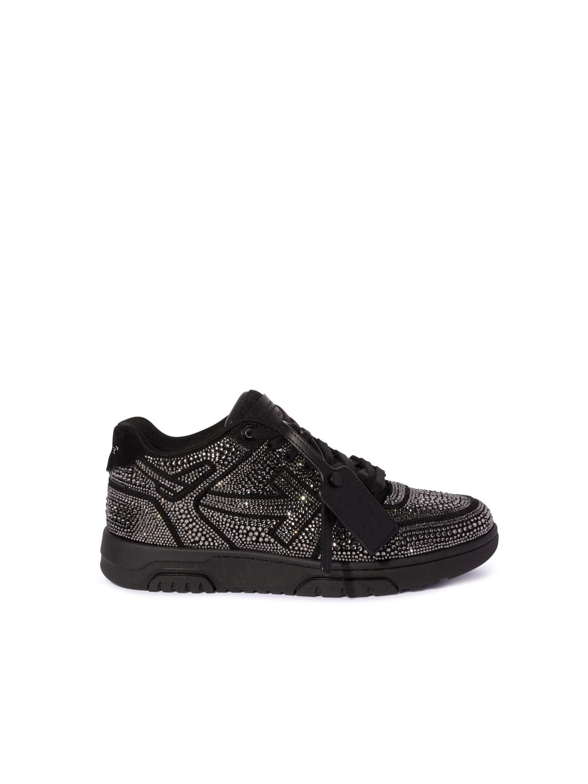 OUT OF OFFICE STRASSBLACK -  - OFF-WHITE