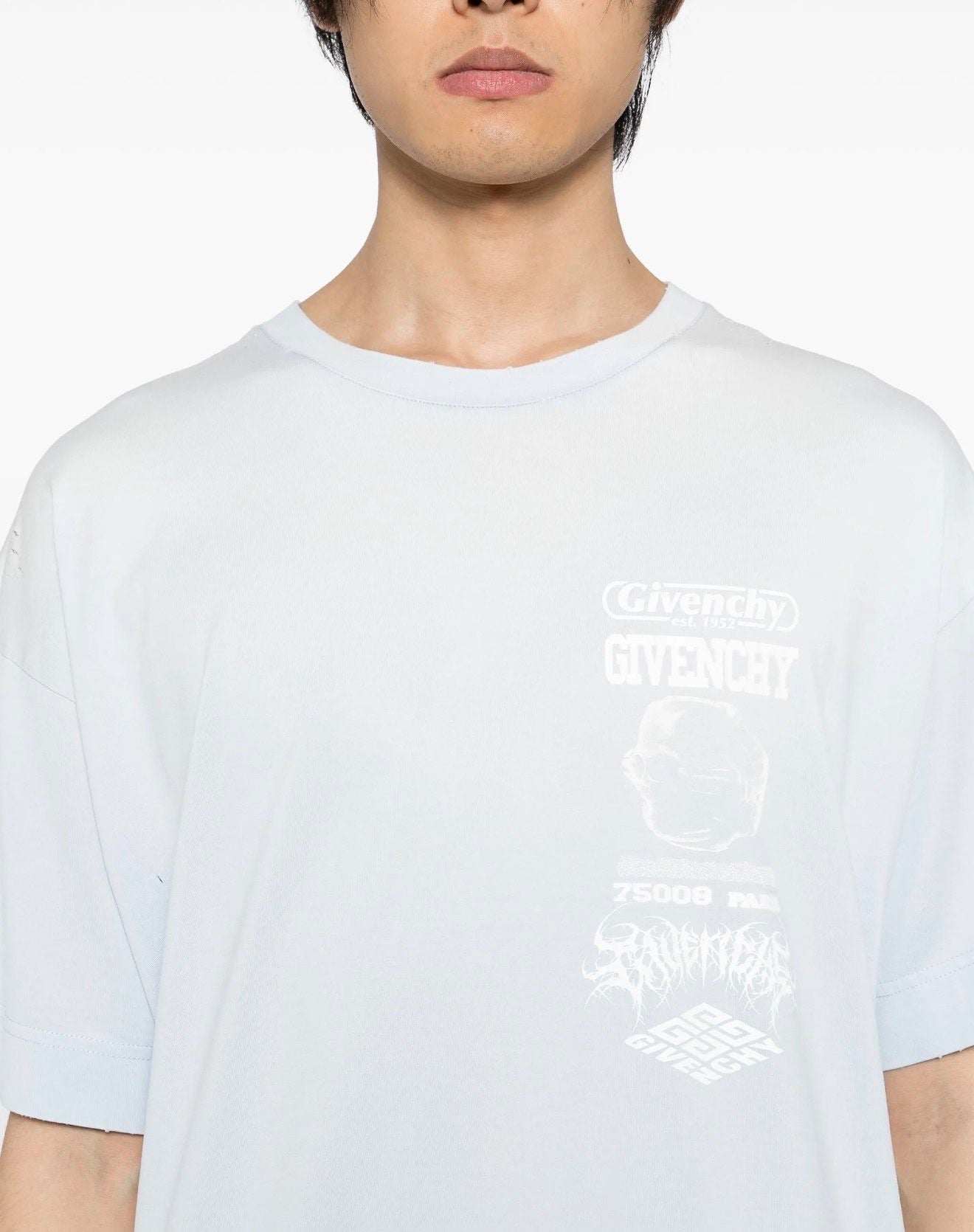 BM71JA3YGD -  - GIVENCHY