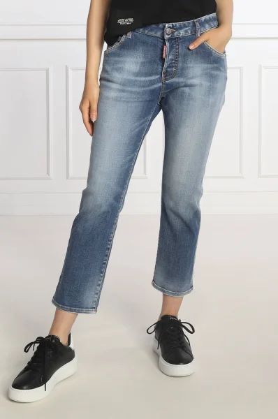 S72LB0499 -  - DSQUARED2 DONNA