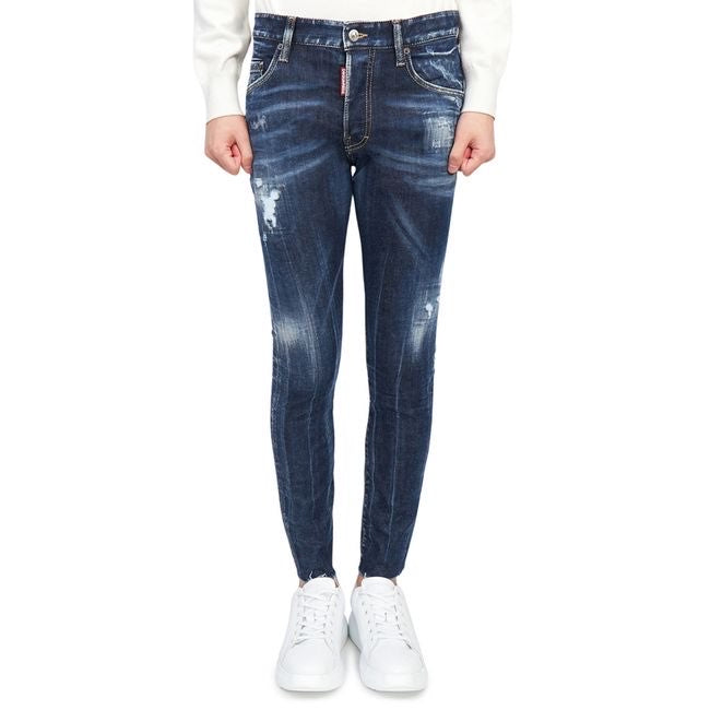 S71LB1098 -  - DSQUARED2