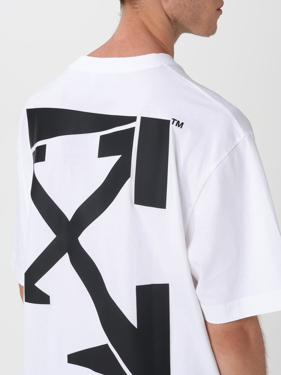 RUN ARROW SKATE -  - OFF-WHITE