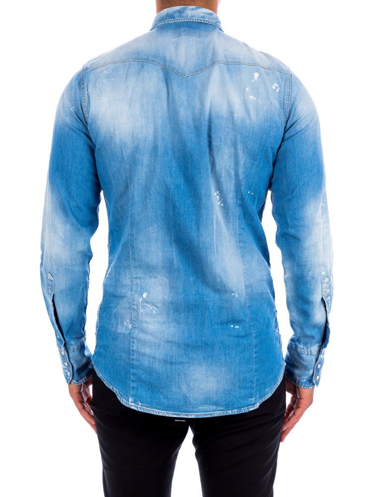 S74DM0452 -  - DSQUARED2