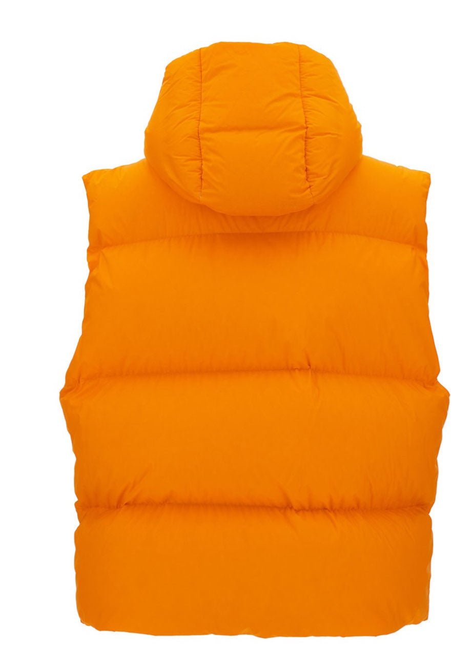 APUS GILET -  - MONCLER