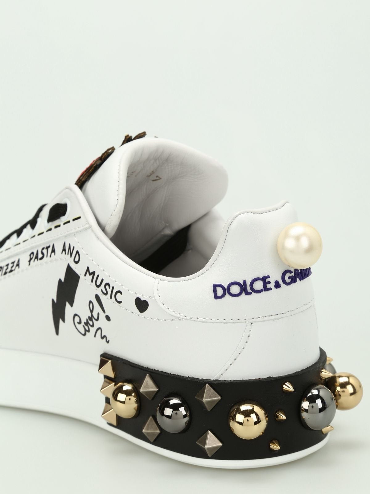 CK1562 -  - DOLCE & GABBANA DONNA