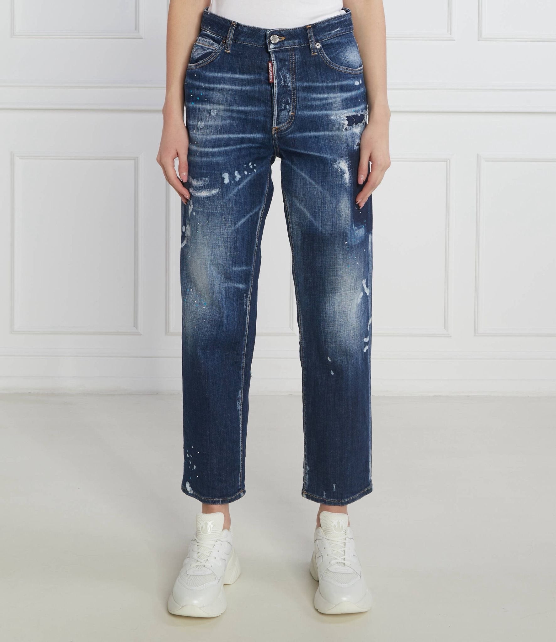 S72LB0547 -  - DSQUARED2 DONNA
