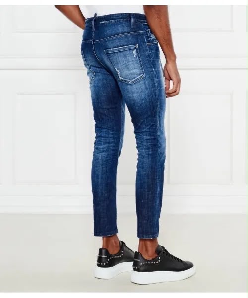 S74LB1721 -  - DSQUARED2