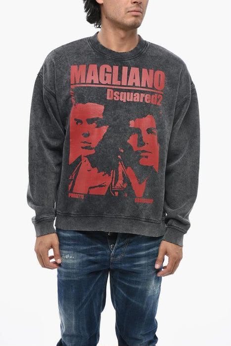S71GU0744 -  - DSQUARED2