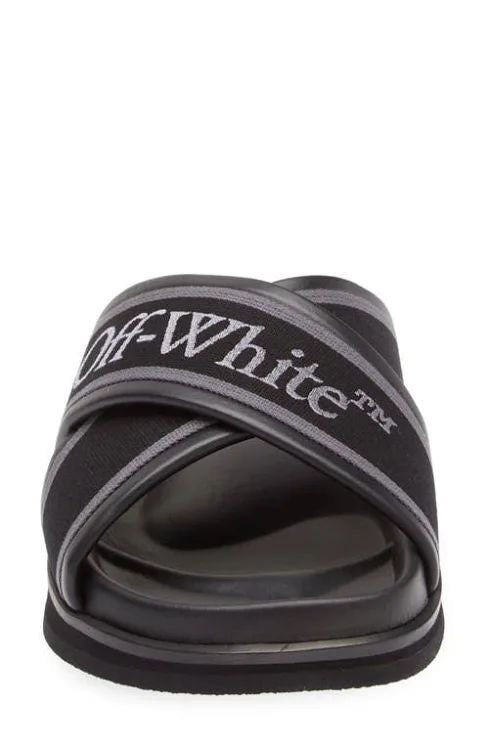 CLOUD CRISS CROSS -  - OFF-WHITE