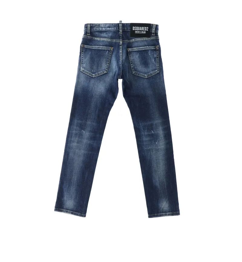 DQ0236 -  - DSQUARED2 DONNA