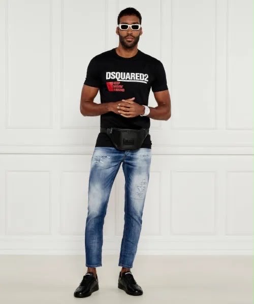 S71GD1462 -  - DSQUARED2