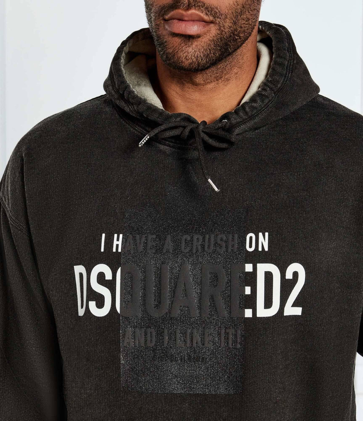 S74GU0860 -  - DSQUARED2