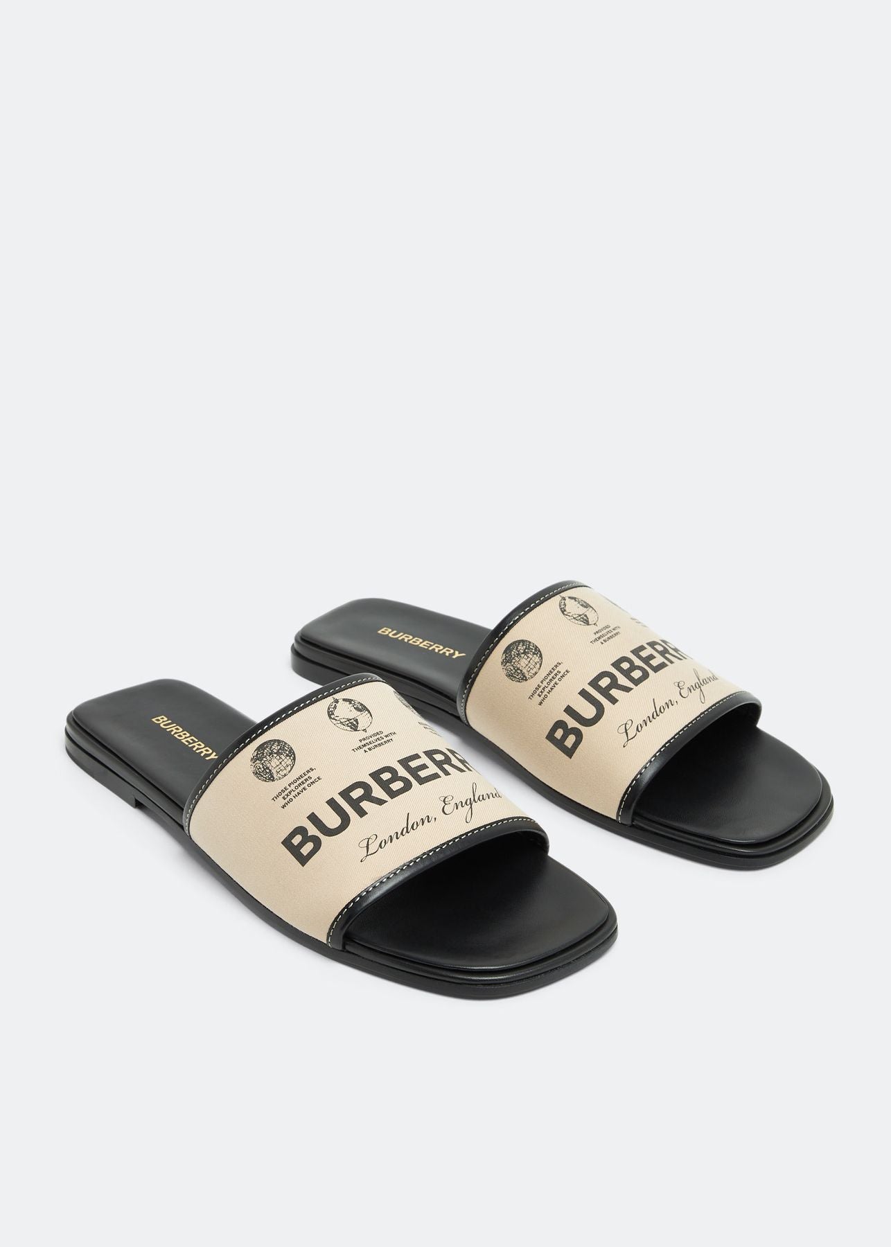 8063171 -  - BURBERRY DONNA
