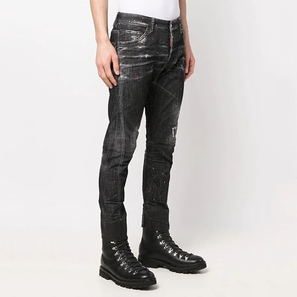S71LB1086 -  - DSQUARED2