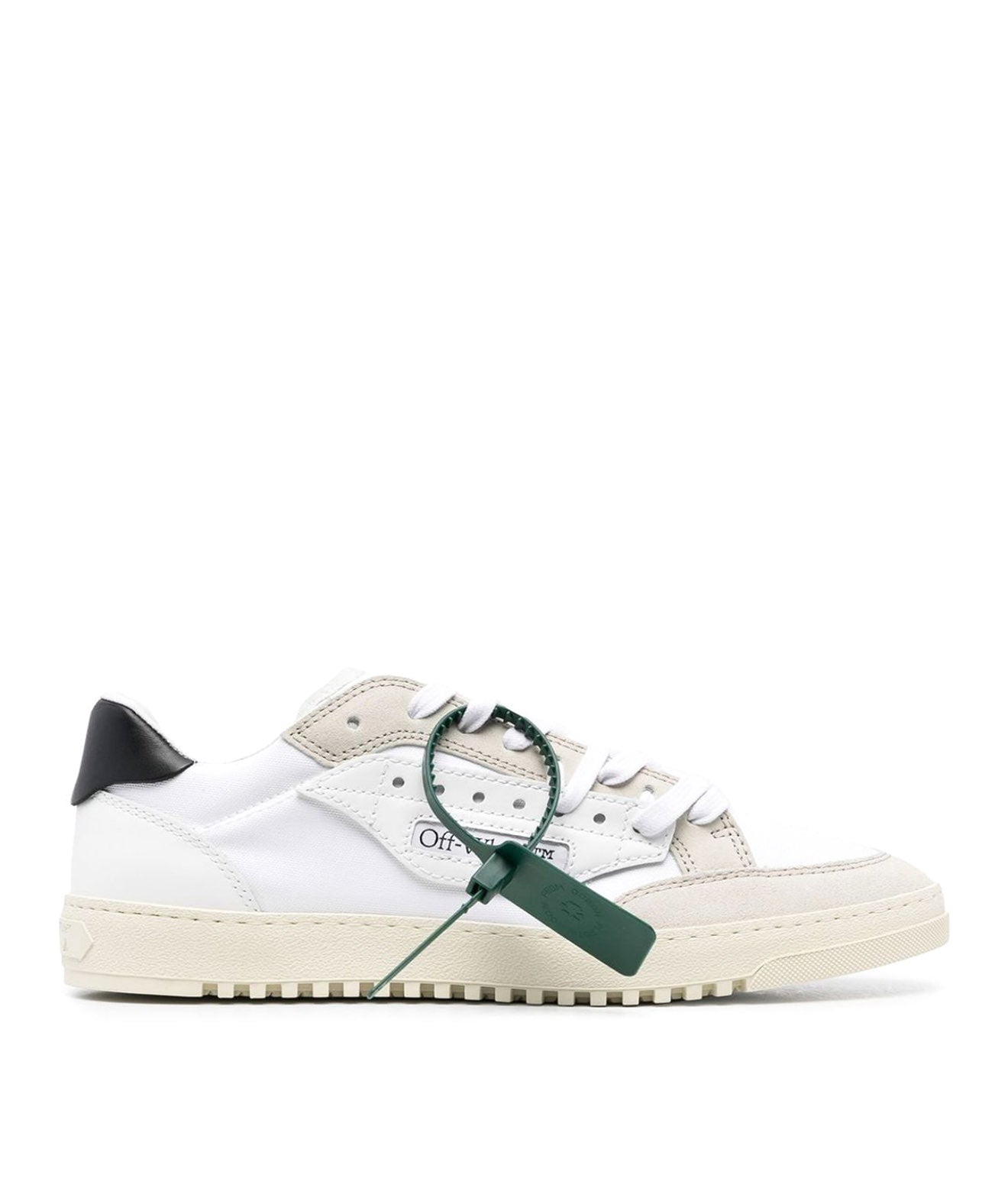 5.0 SNEAKER -  - OFF-WHITE