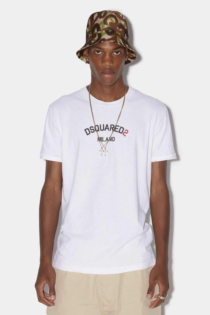 S74GD0969 -  - DSQUARED2