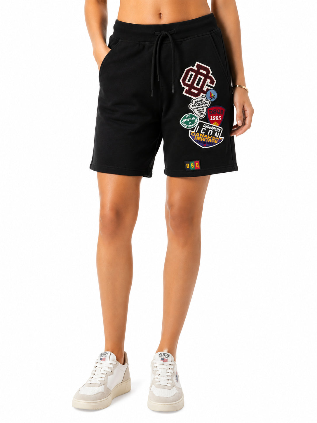 DQ0333 D003G -  - DSQUARED2 DONNA